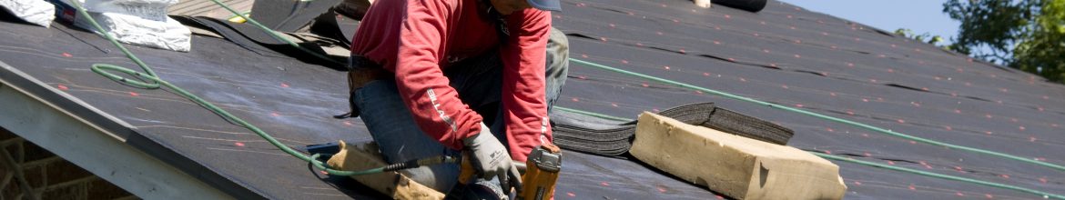 Reasons Why Your Roof is Leaking