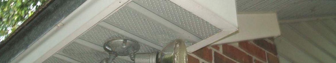 Soffits and Fascias